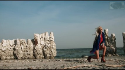 Andreea Balan - Sens unic (official Video) (by Kazibo)