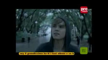 Jesse Mccartney - Because You Live
