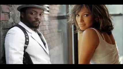Will.i.am feat. Jennifer Lopez _ Mick Jagger