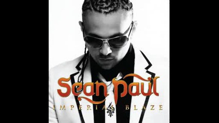 08 - Sean Paul - Hold My Hand ( Imperial Blaze 2oo9 )