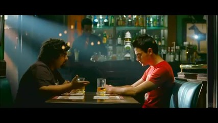 Enrique Iglesias - Why Not Me