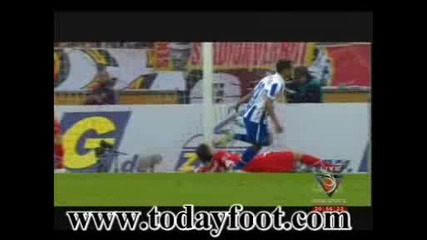 03.04.2010 Cologne – Hertha Bsc 0 - 3 