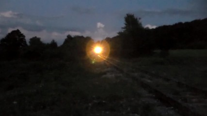 опит за снимане на вечерн на 07 069