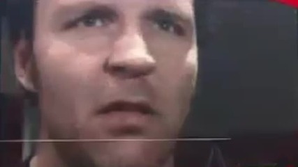 The Shield promo