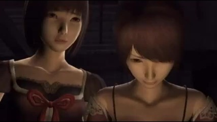 Project Zero 2 Story Trailer