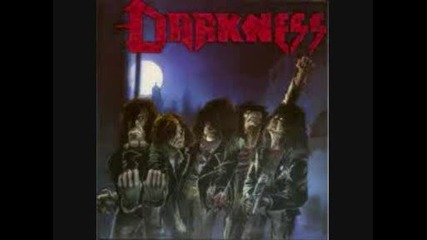 Darkness - Faded Pictures