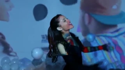 Ariana Grande - The Way ft. Mac Miller