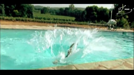 Dj Antoine vs Timati feat. Kalenna - Welcome To St. Tropez (official Music Video)