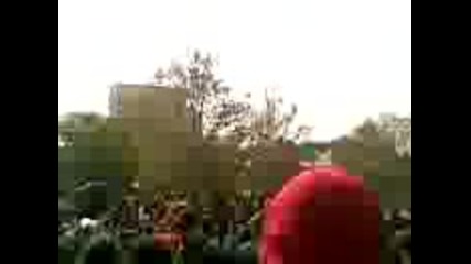 Истребители