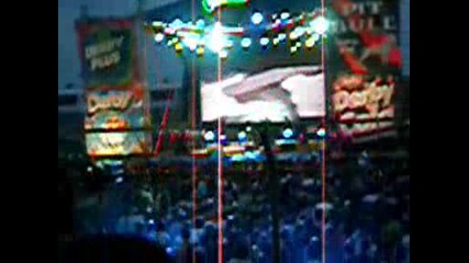 Planeta Derby 2009 - 19 юли Велико Търново - 4 част 