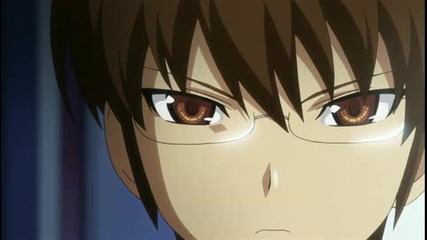 The World God Only Knows 2 Episode 3 Eng Hq