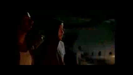 Lost - Trailer