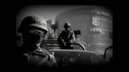Cavalera Conspiracy - I Speak Hate