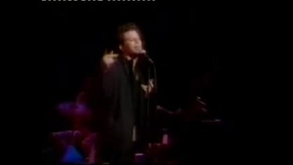 Tom Waits - Romeo is Bleeding