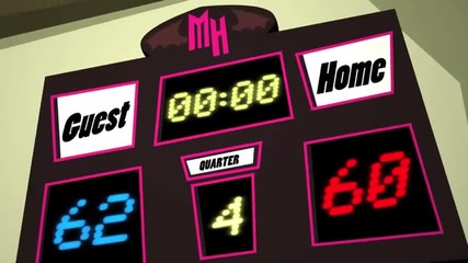 Monster high - Fear-a-mid Power