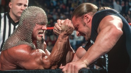 Las vencidas más intensas: WWE List This! (ESPANOL)