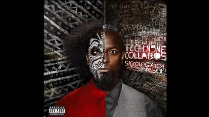 Tech N9ne - Dysfunctional