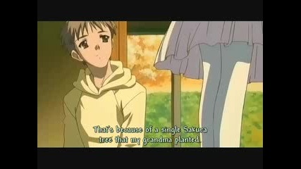 Da Capo ep.17 (2 - 3)