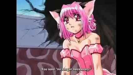 Tokyo Mew Mew ~ Love is Dead (rileys Theme Song) 