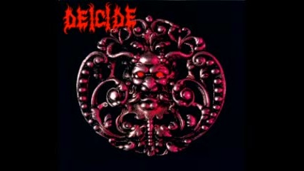 Deicide - Oblivious To Evil 