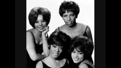 The Chiffons - He's So Fine (1963)