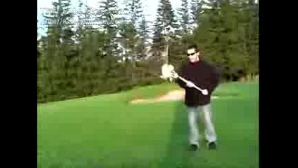 Lacrosse Tricks