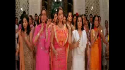 Bride And Prejudice - Balle Balle Punjabi Wedding Song