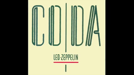 Led Zeppelin - Ozone Baby 