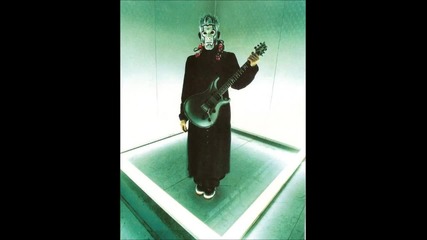Limp Bizkit (wes Borland)