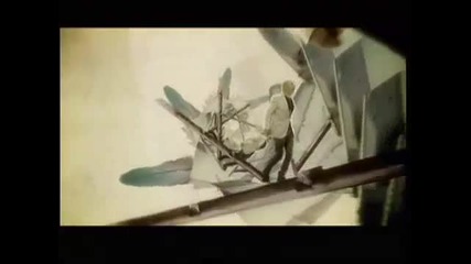 Dino Merlin - Ispocetka(official video 2009 )