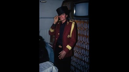 Michael Jackson - Рядко срещани снимки 2ра част 