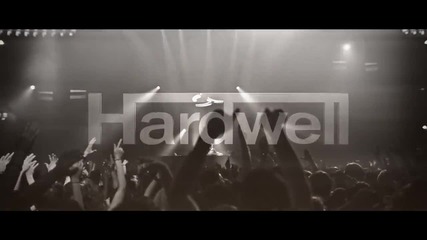 Страхотна! 2014 | Hardwell feat. Chris Jones - Young Again ( Официално Видео ) + Превод