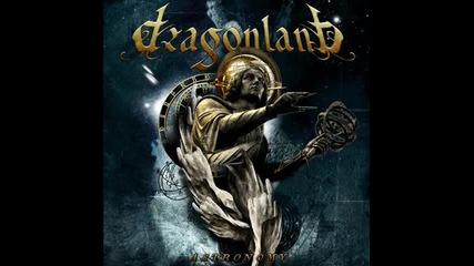 Dragonland - [10] - The Old House On The Hill - Parts: 1/ 2/ 3