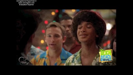 Minibyte-butchy-teen Beach Movie