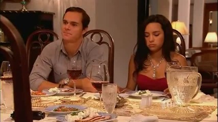 Flor Salvaje Capitulo 64 parte 4
