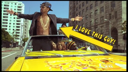 + Превод ! Chris Brown - Till I Die ft. Big Sean & Wiz Khalifa ( Official Video )
