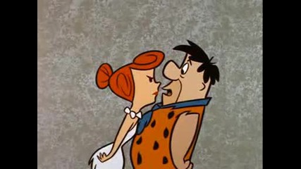 The Flinstones Season 1, Episode 3