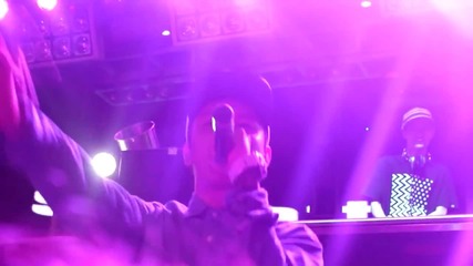 Scotch Vip - Rocket @ Zero Show Vol.20