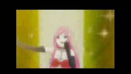 Anime Mix Blow