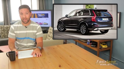 Turbo Audi R8, Next Audi S4, Volvo Buys Polestar - Fast Lane Daily