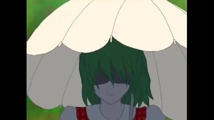 Touhou Animation Pv - Bad Apple 