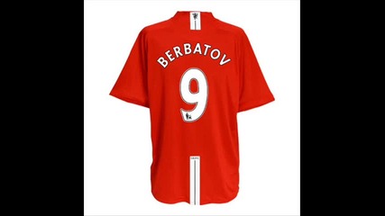 Dimitar Berbatov