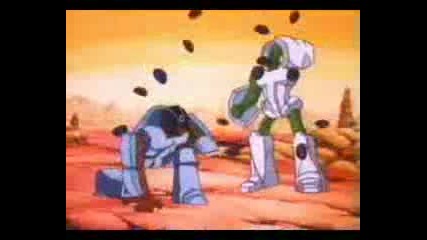 Go - Bots : War Of The Rock Lords (part 6 ) 