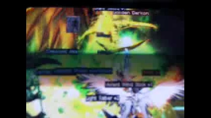 Mu - Online(killing golden dragons)