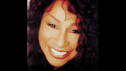 Chaka Khan My Funny Valintine (1995) 