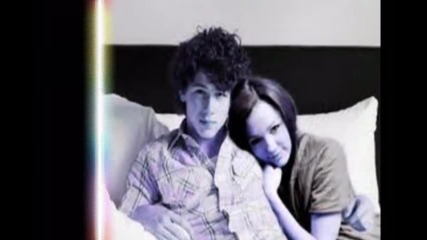 Niley за selena 2585 