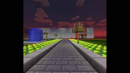 Pure-bg.info Minecraft 24/7 Server