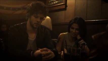 The Wanted - Chasing The Sun