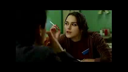 The Jacket - Trailer