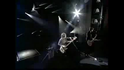 Sheryl Crow - My Favourite Mistake 1998